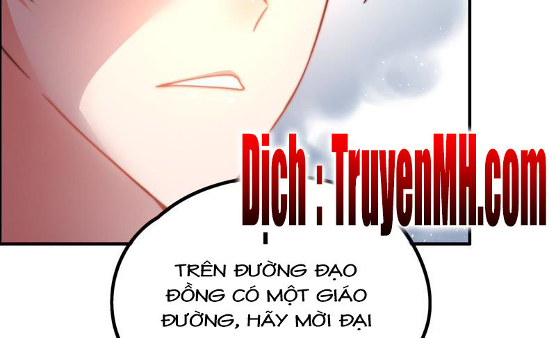 Ngày Nào Thiếu Soái Cũng Ghen Chapter 31 - 11