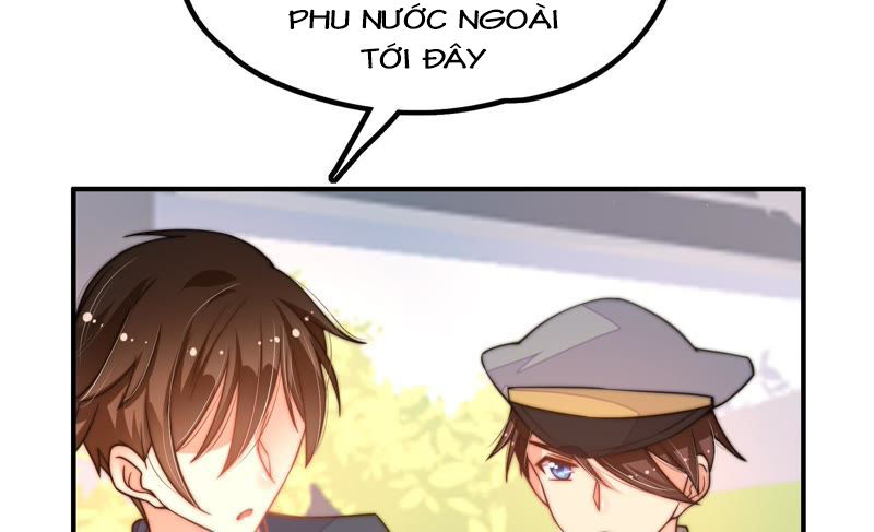 Ngày Nào Thiếu Soái Cũng Ghen Chapter 31 - 12