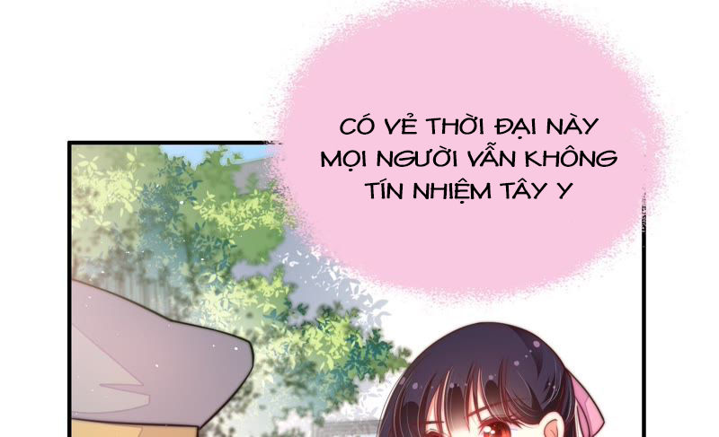 Ngày Nào Thiếu Soái Cũng Ghen Chapter 31 - 17