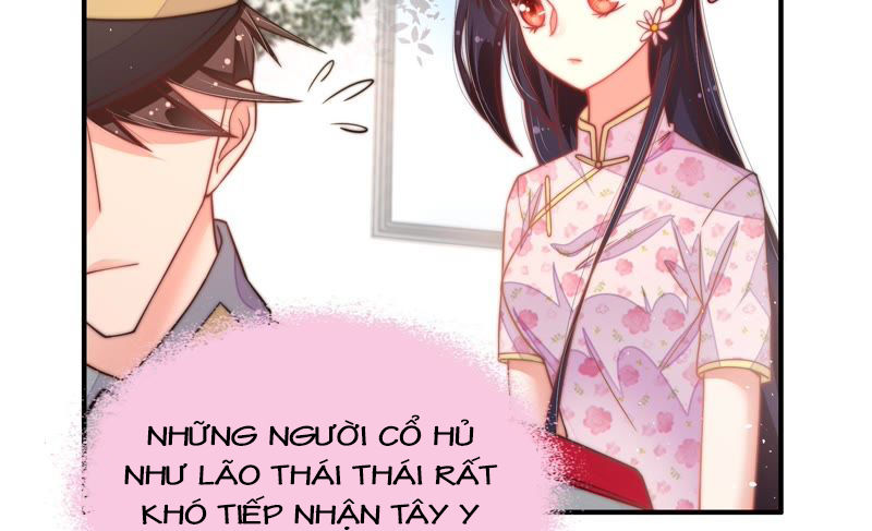 Ngày Nào Thiếu Soái Cũng Ghen Chapter 31 - 18