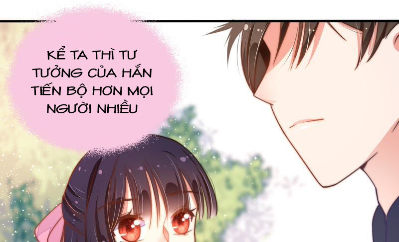 Ngày Nào Thiếu Soái Cũng Ghen Chapter 31 - 20