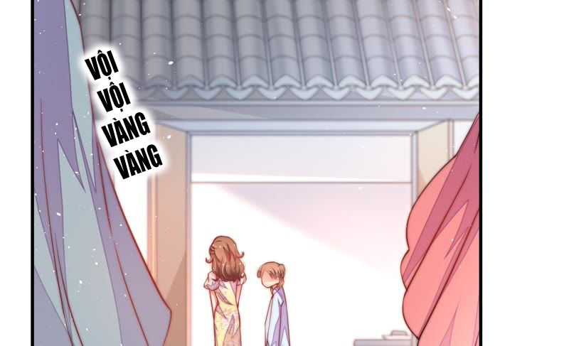 Ngày Nào Thiếu Soái Cũng Ghen Chapter 31 - 3