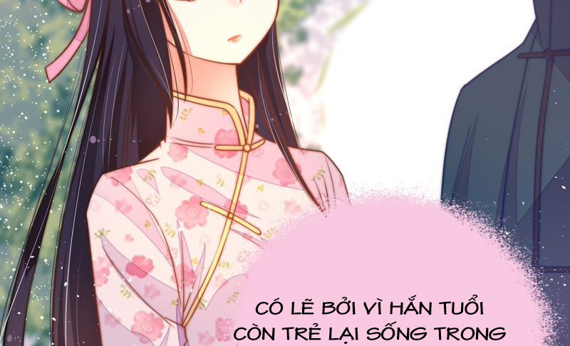 Ngày Nào Thiếu Soái Cũng Ghen Chapter 31 - 21
