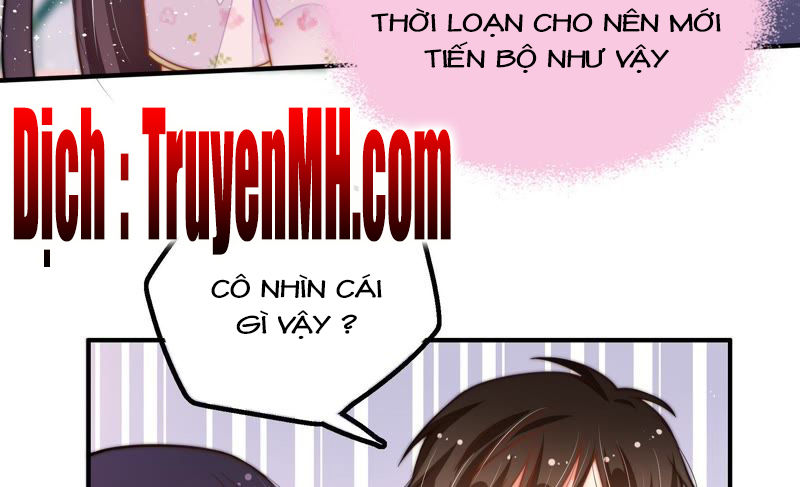 Ngày Nào Thiếu Soái Cũng Ghen Chapter 31 - 22