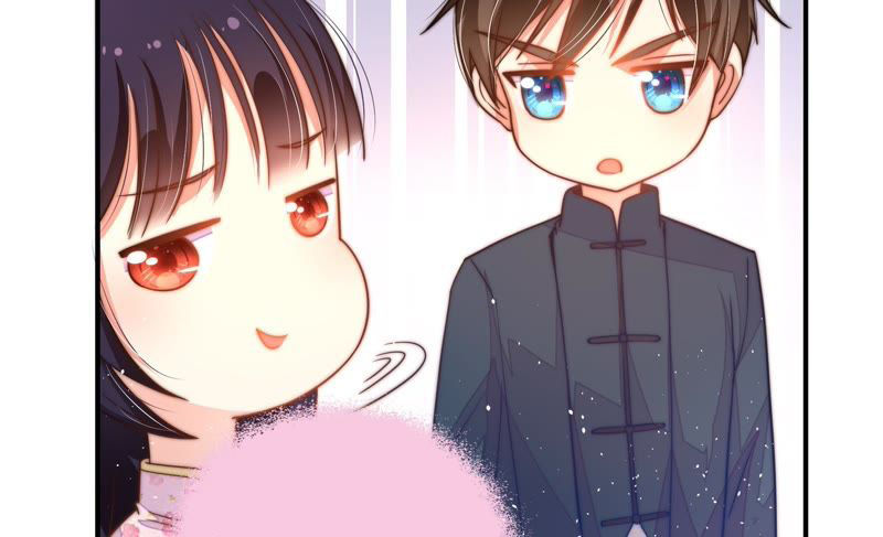 Ngày Nào Thiếu Soái Cũng Ghen Chapter 31 - 23