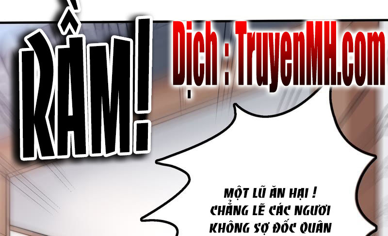 Ngày Nào Thiếu Soái Cũng Ghen Chapter 31 - 25