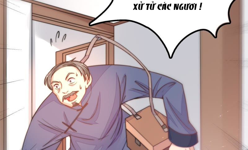 Ngày Nào Thiếu Soái Cũng Ghen Chapter 31 - 26