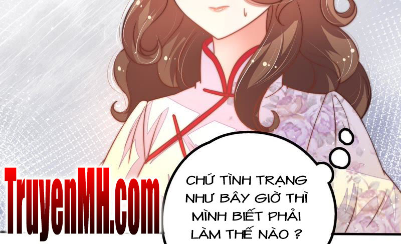 Ngày Nào Thiếu Soái Cũng Ghen Chapter 31 - 33