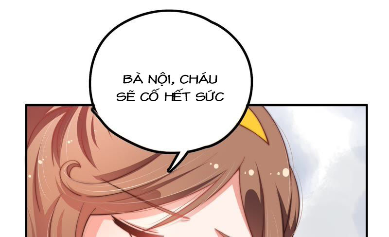 Ngày Nào Thiếu Soái Cũng Ghen Chapter 31 - 35