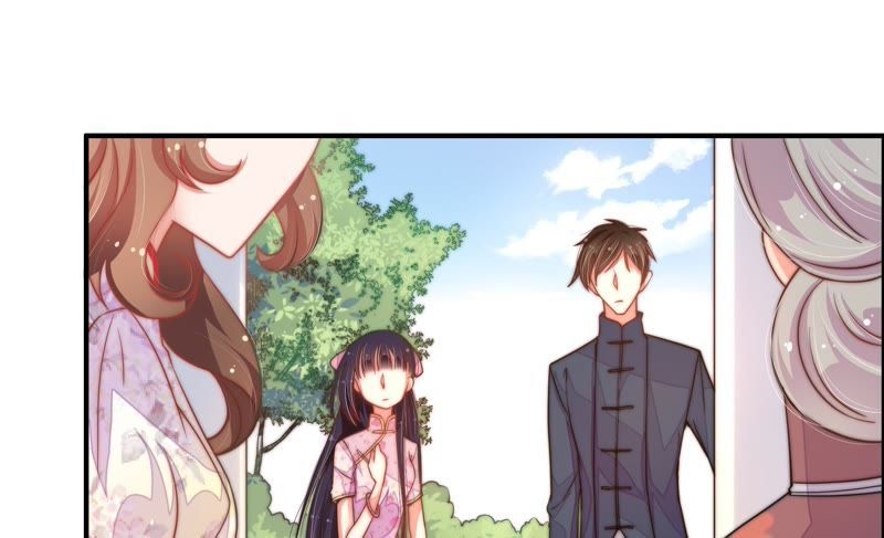 Ngày Nào Thiếu Soái Cũng Ghen Chapter 31 - 37