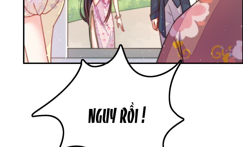 Ngày Nào Thiếu Soái Cũng Ghen Chapter 31 - 38