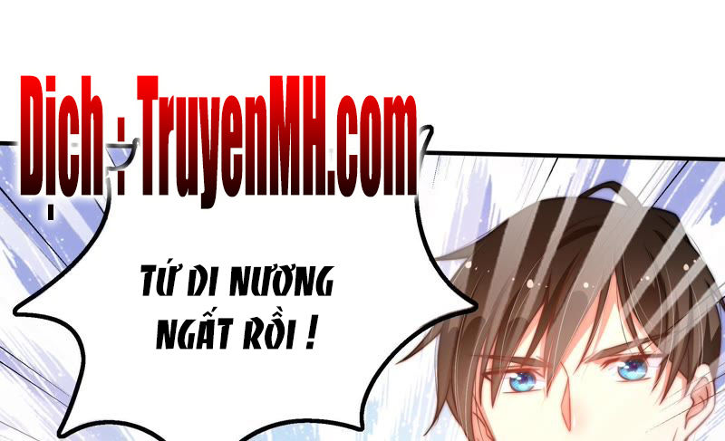Ngày Nào Thiếu Soái Cũng Ghen Chapter 31 - 40