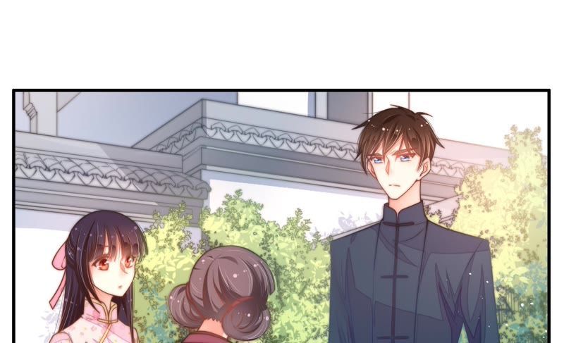 Ngày Nào Thiếu Soái Cũng Ghen Chapter 31 - 5