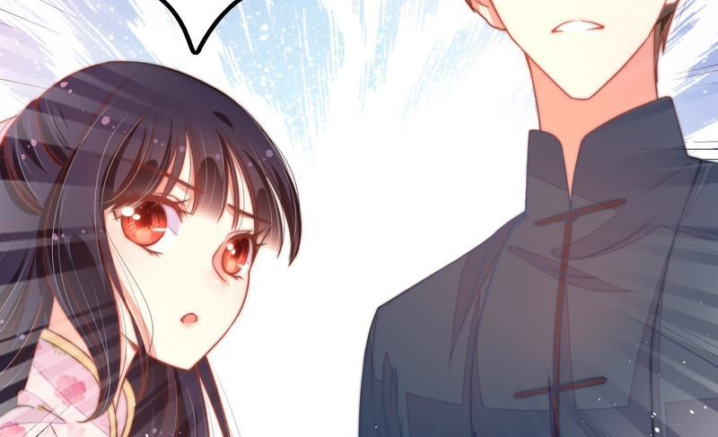 Ngày Nào Thiếu Soái Cũng Ghen Chapter 31 - 41