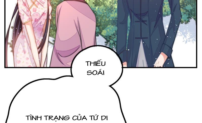 Ngày Nào Thiếu Soái Cũng Ghen Chapter 31 - 6