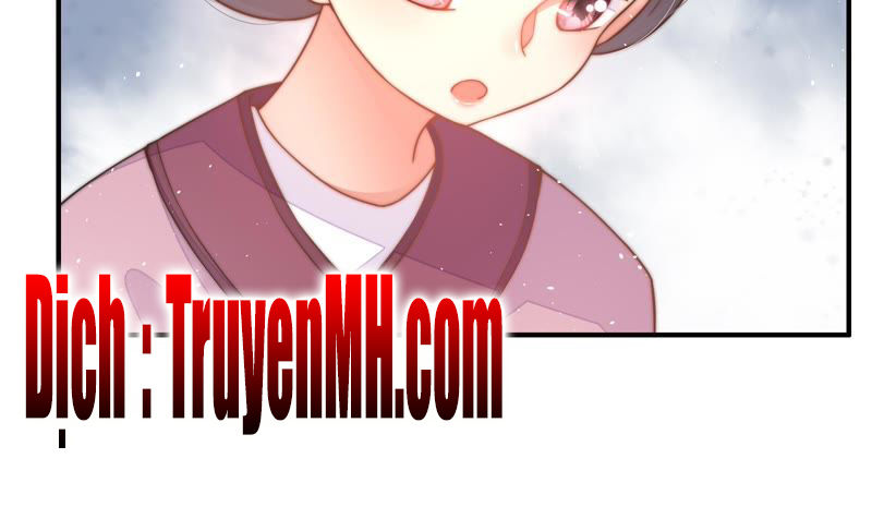Ngày Nào Thiếu Soái Cũng Ghen Chapter 31 - 8