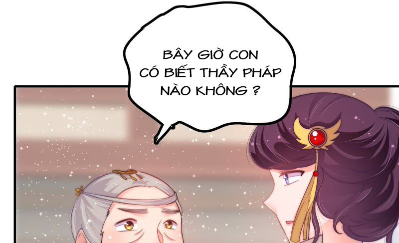 Ngày Nào Thiếu Soái Cũng Ghen Chapter 32 - 12