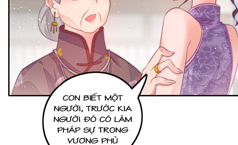 Ngày Nào Thiếu Soái Cũng Ghen Chapter 32 - 13