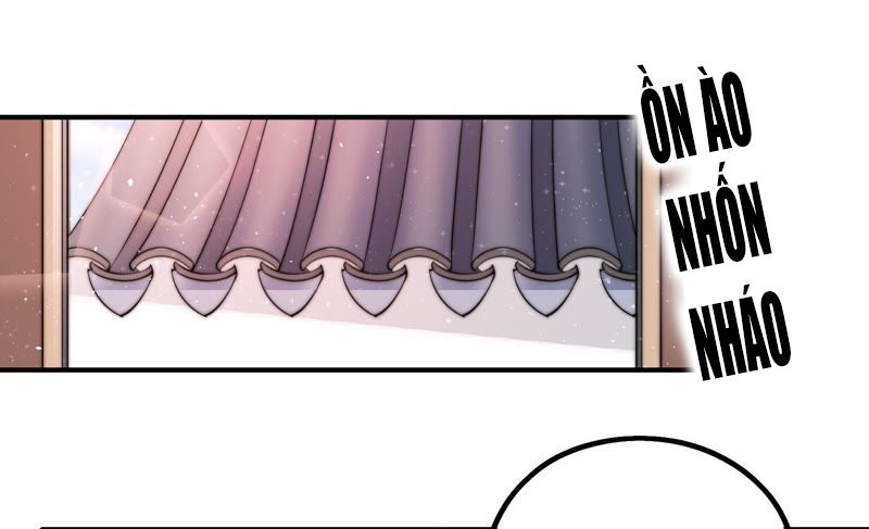 Ngày Nào Thiếu Soái Cũng Ghen Chapter 32 - 17