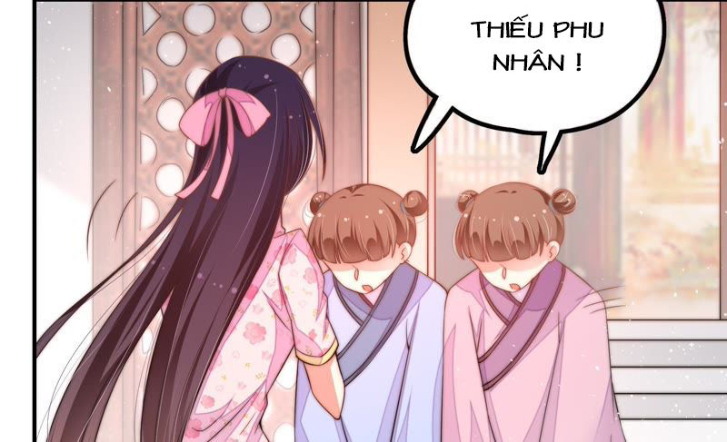 Ngày Nào Thiếu Soái Cũng Ghen Chapter 32 - 18