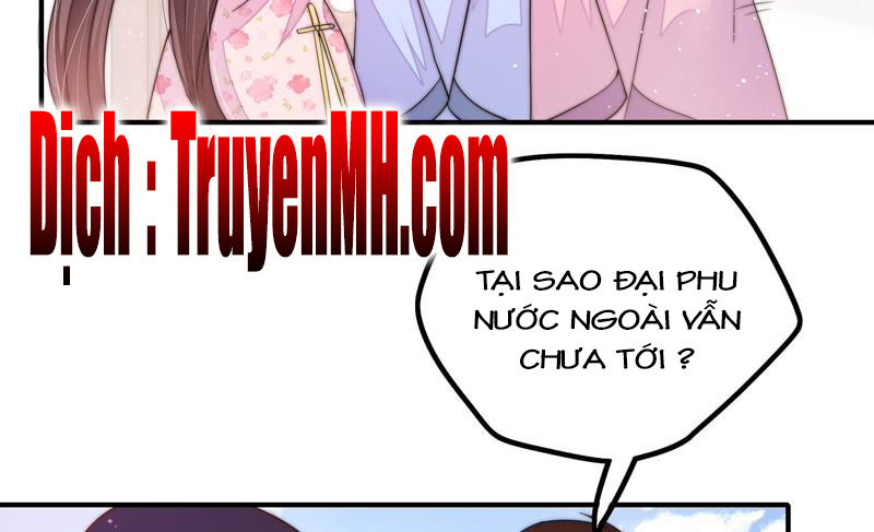 Ngày Nào Thiếu Soái Cũng Ghen Chapter 32 - 19