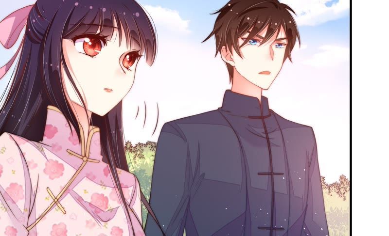 Ngày Nào Thiếu Soái Cũng Ghen Chapter 32 - 20