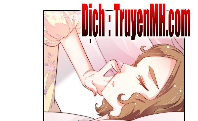 Ngày Nào Thiếu Soái Cũng Ghen Chapter 32 - 3