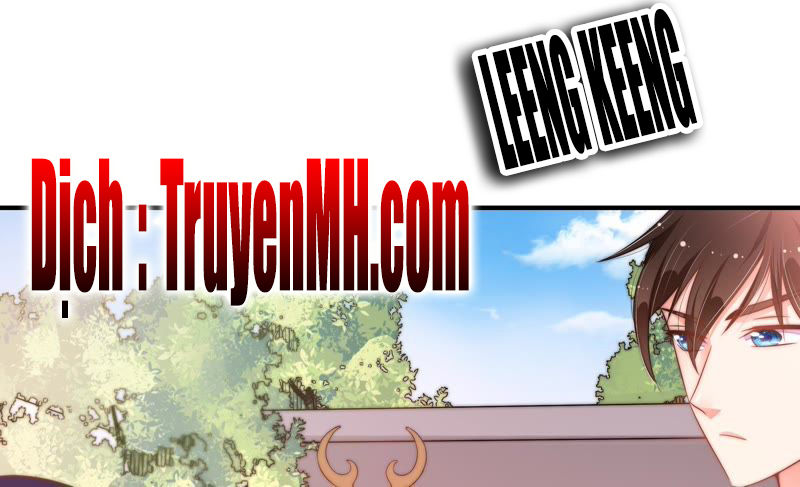 Ngày Nào Thiếu Soái Cũng Ghen Chapter 32 - 23