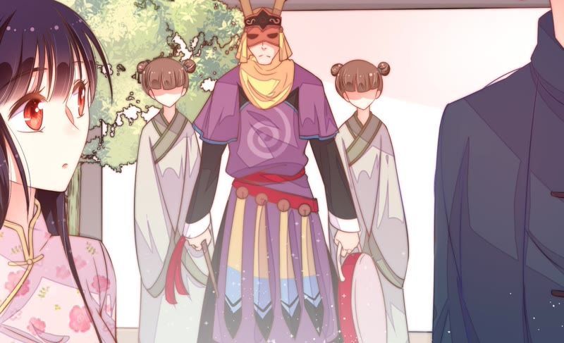 Ngày Nào Thiếu Soái Cũng Ghen Chapter 32 - 24