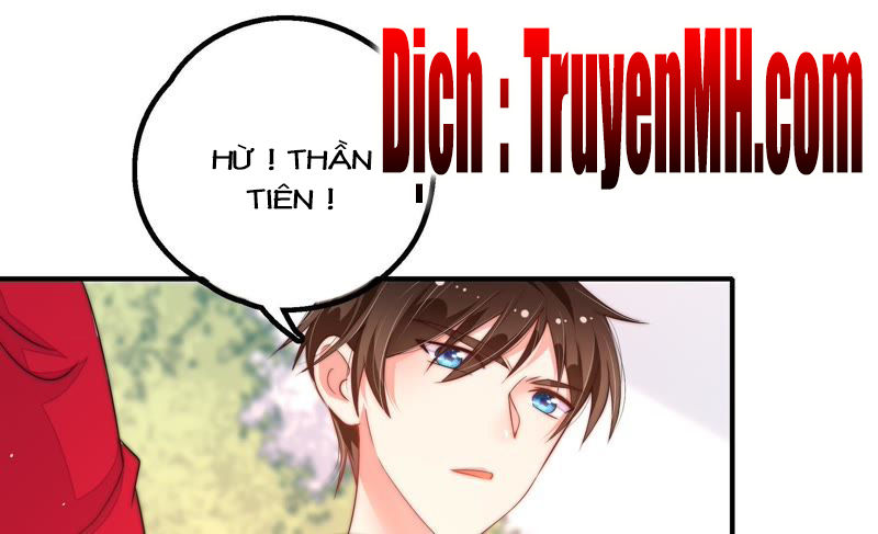Ngày Nào Thiếu Soái Cũng Ghen Chapter 32 - 27