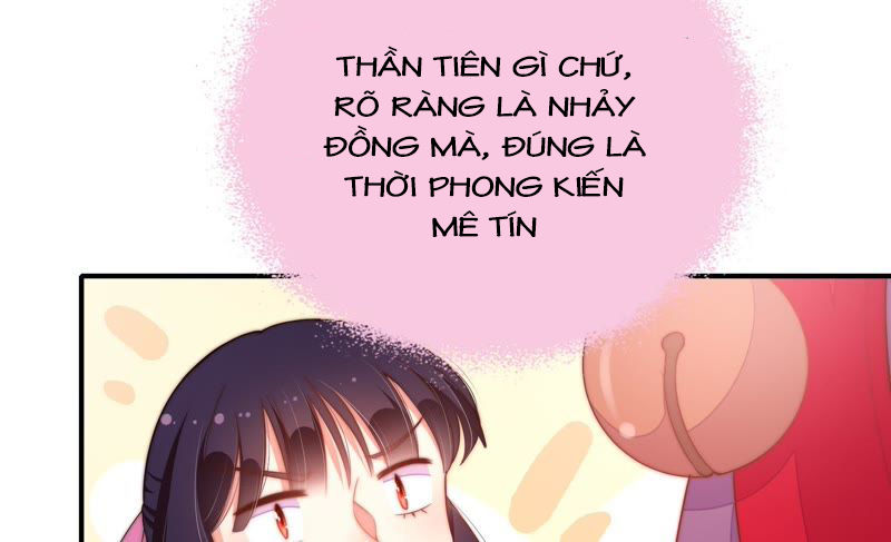 Ngày Nào Thiếu Soái Cũng Ghen Chapter 32 - 29
