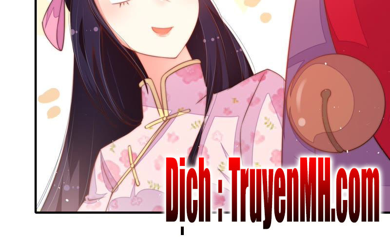 Ngày Nào Thiếu Soái Cũng Ghen Chapter 32 - 30