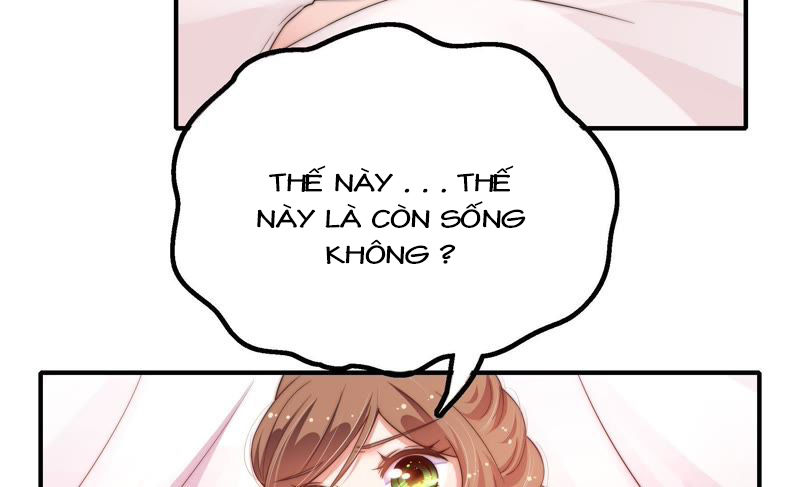 Ngày Nào Thiếu Soái Cũng Ghen Chapter 32 - 4