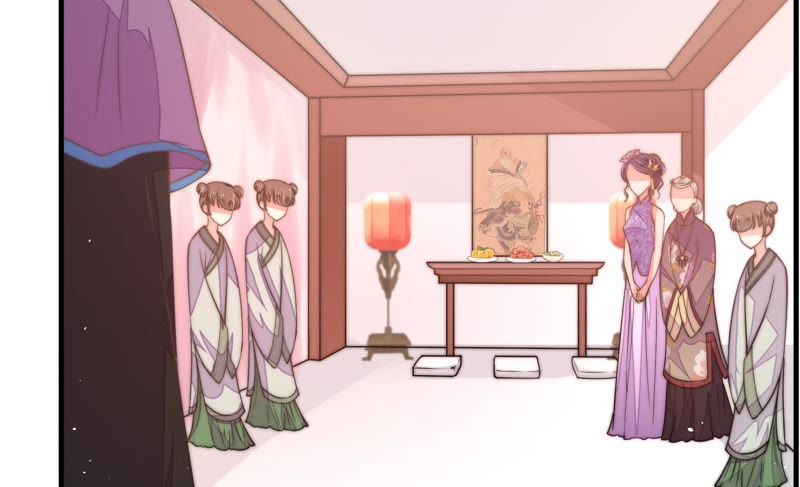 Ngày Nào Thiếu Soái Cũng Ghen Chapter 32 - 33