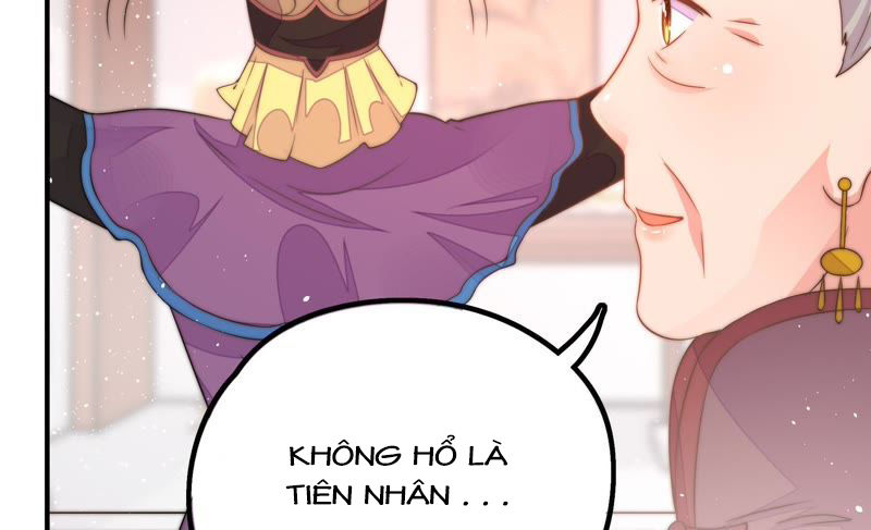 Ngày Nào Thiếu Soái Cũng Ghen Chapter 32 - 35