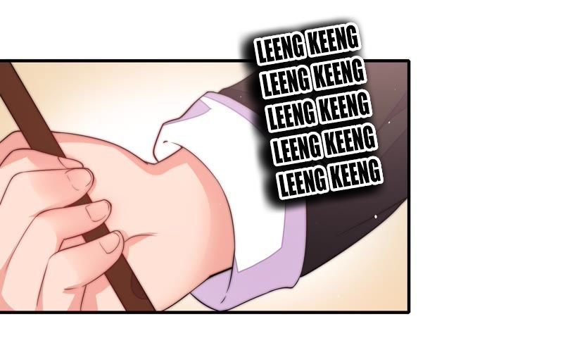 Ngày Nào Thiếu Soái Cũng Ghen Chapter 32 - 37