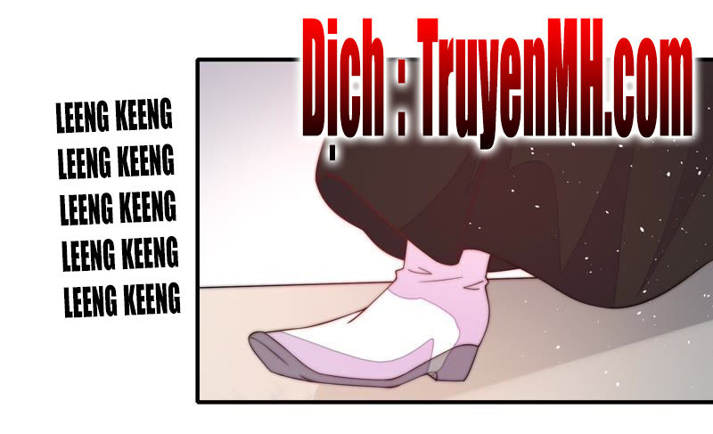 Ngày Nào Thiếu Soái Cũng Ghen Chapter 32 - 38