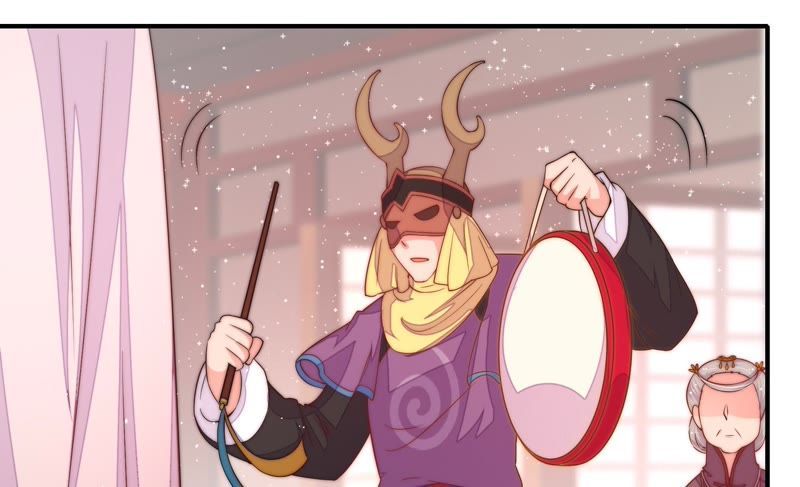Ngày Nào Thiếu Soái Cũng Ghen Chapter 32 - 39