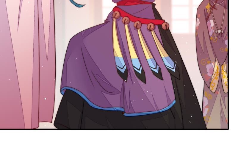 Ngày Nào Thiếu Soái Cũng Ghen Chapter 32 - 40