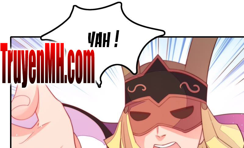 Ngày Nào Thiếu Soái Cũng Ghen Chapter 32 - 42