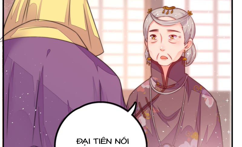 Ngày Nào Thiếu Soái Cũng Ghen Chapter 32 - 45