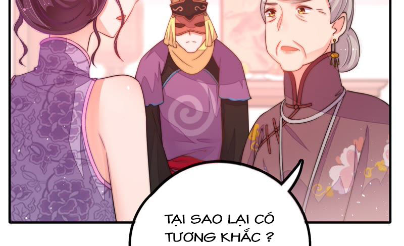 Ngày Nào Thiếu Soái Cũng Ghen Chapter 32 - 48