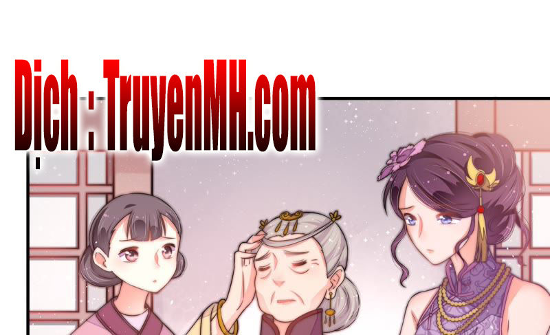 Ngày Nào Thiếu Soái Cũng Ghen Chapter 32 - 7