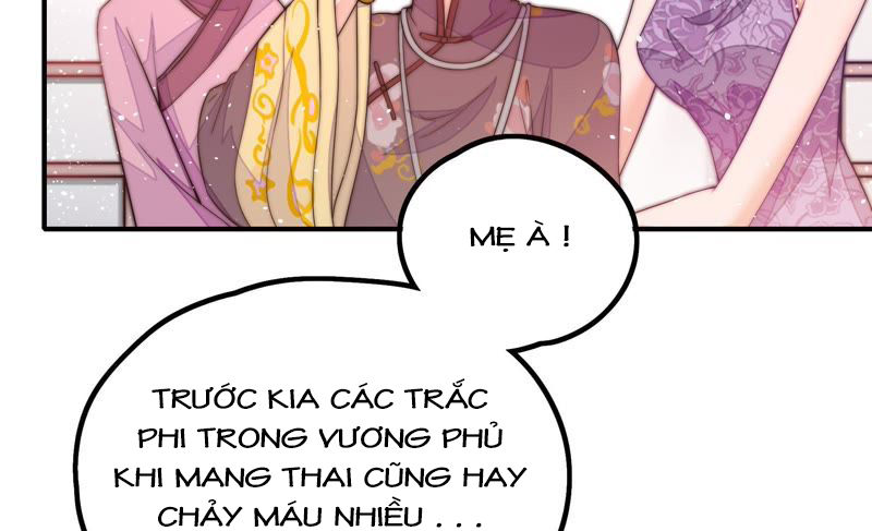 Ngày Nào Thiếu Soái Cũng Ghen Chapter 32 - 8