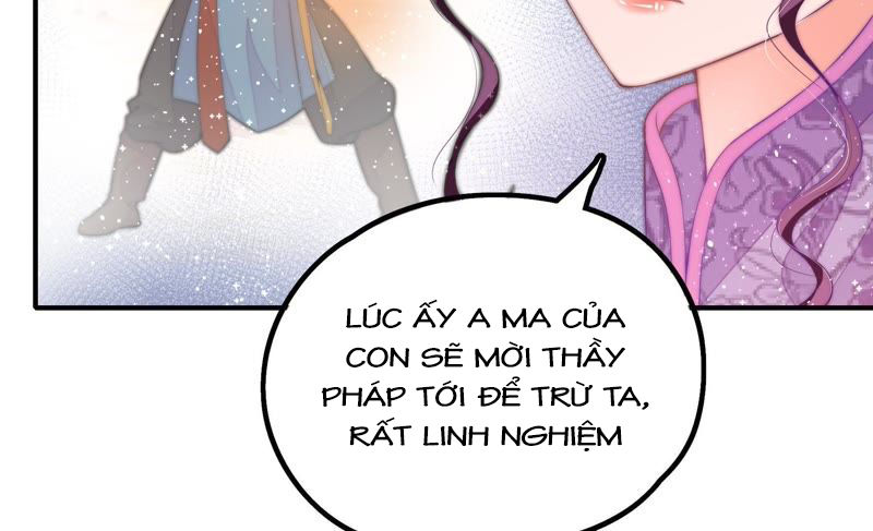 Ngày Nào Thiếu Soái Cũng Ghen Chapter 32 - 10