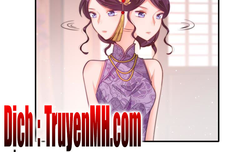 Ngày Nào Thiếu Soái Cũng Ghen Chapter 33 - 2