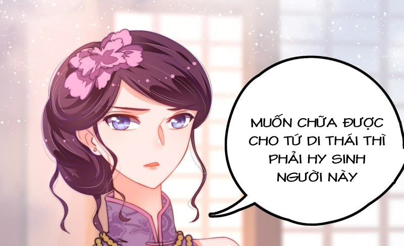 Ngày Nào Thiếu Soái Cũng Ghen Chapter 33 - 11