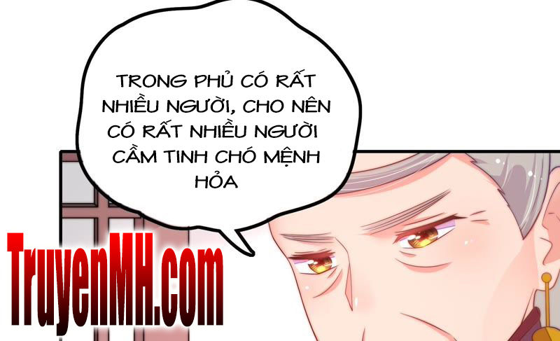 Ngày Nào Thiếu Soái Cũng Ghen Chapter 33 - 14