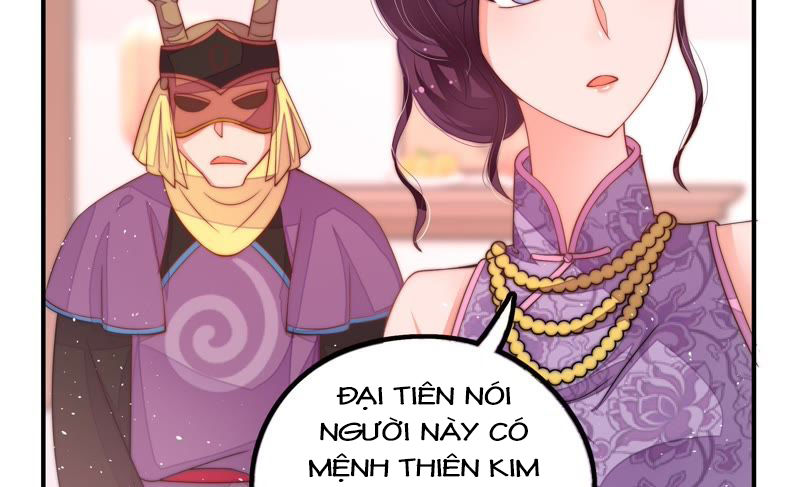 Ngày Nào Thiếu Soái Cũng Ghen Chapter 33 - 17