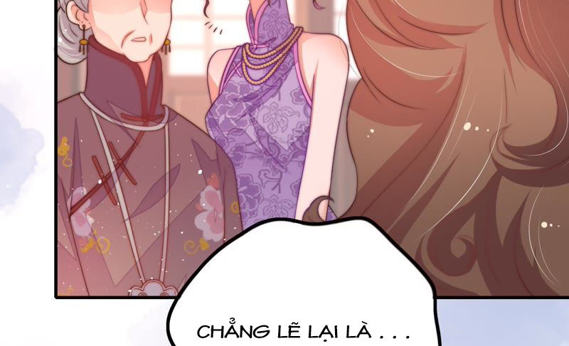Ngày Nào Thiếu Soái Cũng Ghen Chapter 33 - 20